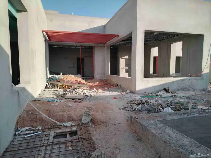 مقاول عظم في البكريه 8