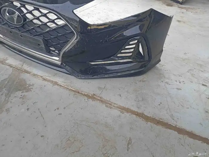 صدام سوناتا 2018 2