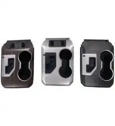 ريش مكيف ديكور قير شماسيات تخاشيب بطانات كبوت شبك صدام 27