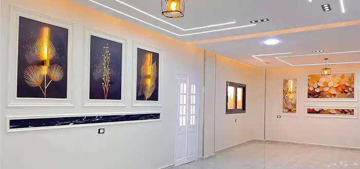 معلم دهانات جدة 1