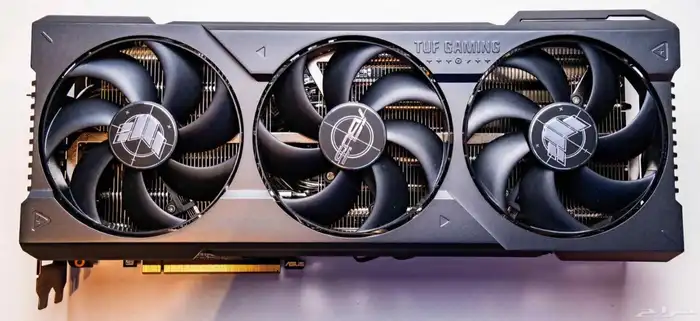 كرت شاشة ASUS TUF Gaming RTX 4080 SUPER OC 16G Graphics Vide 2