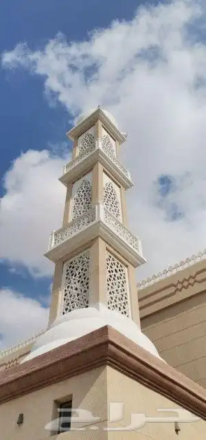 ديكورات حجر وGRC 26