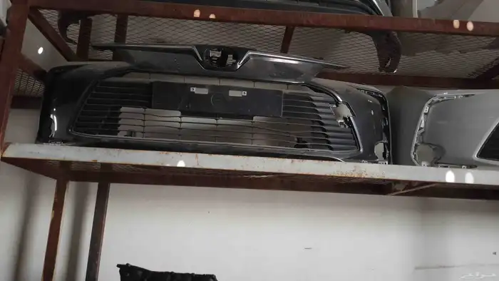 تشاليح الحاير لجميع قطع غيار السيارات 0