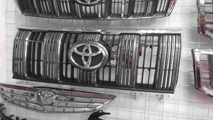 ريش مكيف ديكور قير شماسيات تخاشيب بطانات كبوت شبك صدام 37