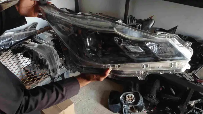 تشاليح الحاير لجميع قطع غيار السيارات 1