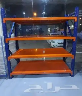 خانات مستودع ثقيل ومتوسط وخفيف 12