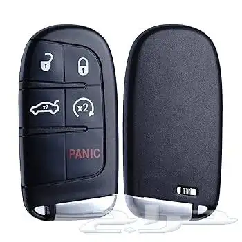 ريموت دودج تشارجر 0