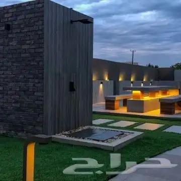 غرف زجاجيه 2025 3