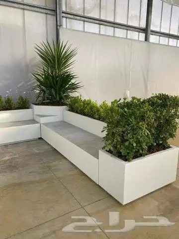 ديكورات حجر وGRC 7