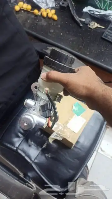 قطع غيار تويوتا و دايهاتسو 9