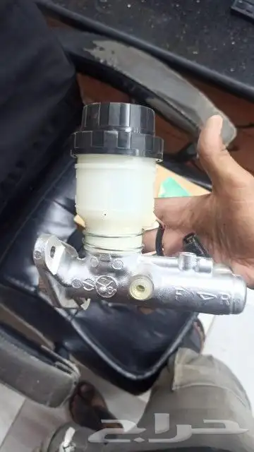 قطع غيار تويوتا و دايهاتسو 7