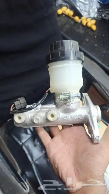 قطع غيار تويوتا و دايهاتسو 6