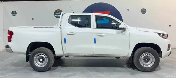 بيجو لاندتريك غمارتين 3