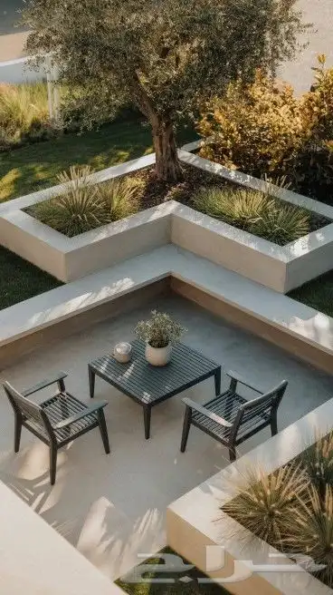ديكورات حجر وGRC 0