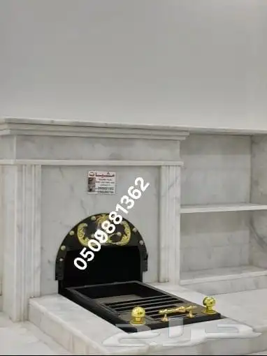 مشبات ديكور مشبات حديثة 19