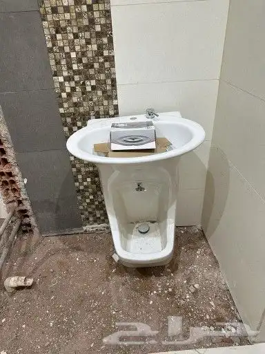 سباك بالمدينه 0