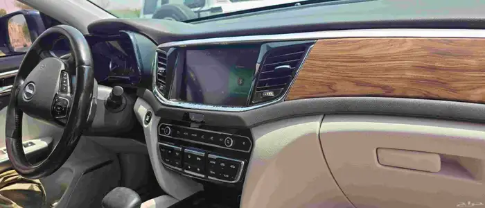 جي اس ايه جي اس 8 موديل 2021 gs8 8