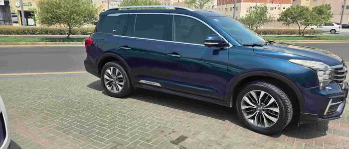 جي اس ايه جي اس 8 موديل 2021 gs8 2