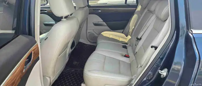 جي اس ايه جي اس 8 موديل 2021 gs8 6