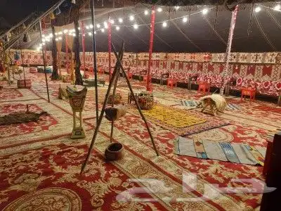 تاجير مكيفات تاجير جلسات داخليه وخارجيه 3
