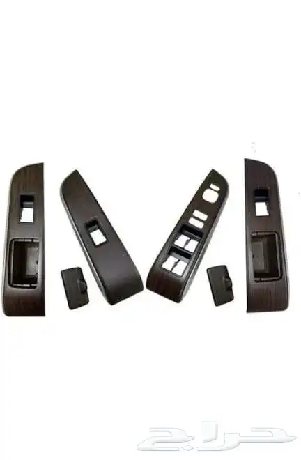 ريش مكيف ديكور قير شماسيات تخاشيب بطانات كبوت شبك صدام 29