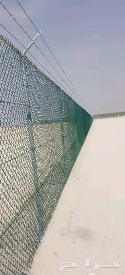 مقاول شبوك سياج شبك 0