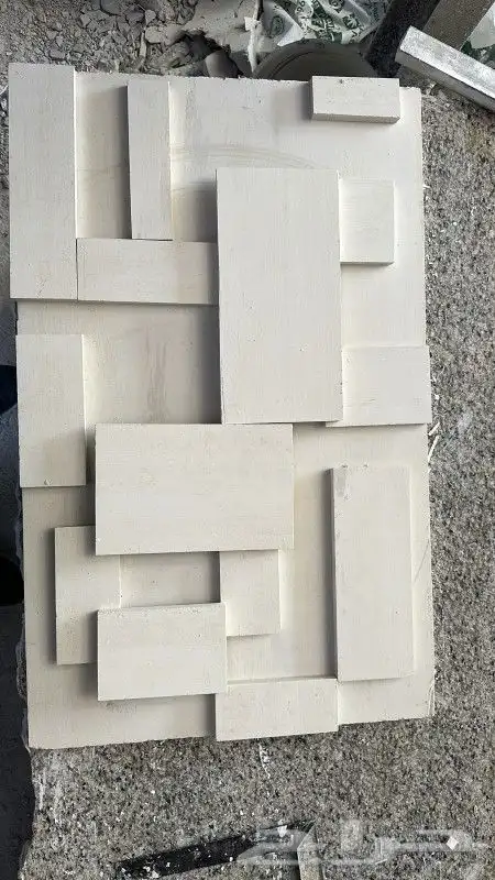 ديكورات حجر وGRC 29