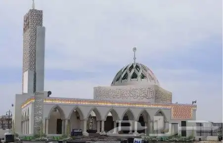 ديكورات حجر وGRC 23