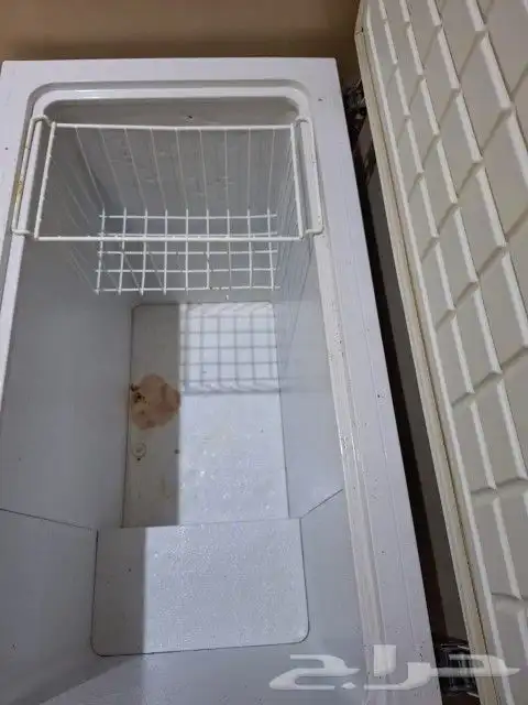 فريزر عطلان للبيع سكراب قابل للتفاوض 0