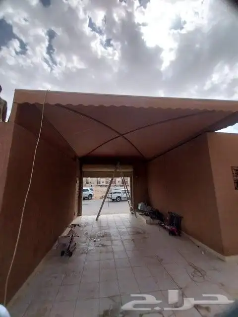 مظلات تعطيك ظل 7