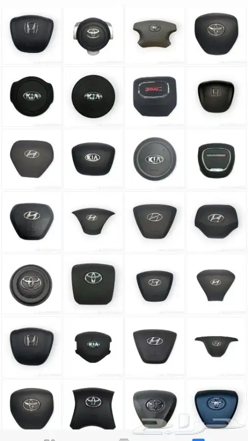 ريش مكيف ديكور قير شماسيات تخاشيب بطانات كبوت شبك صدام 30