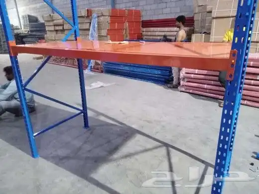 خانات مستودع ثقيل ومتوسط وخفيف 13