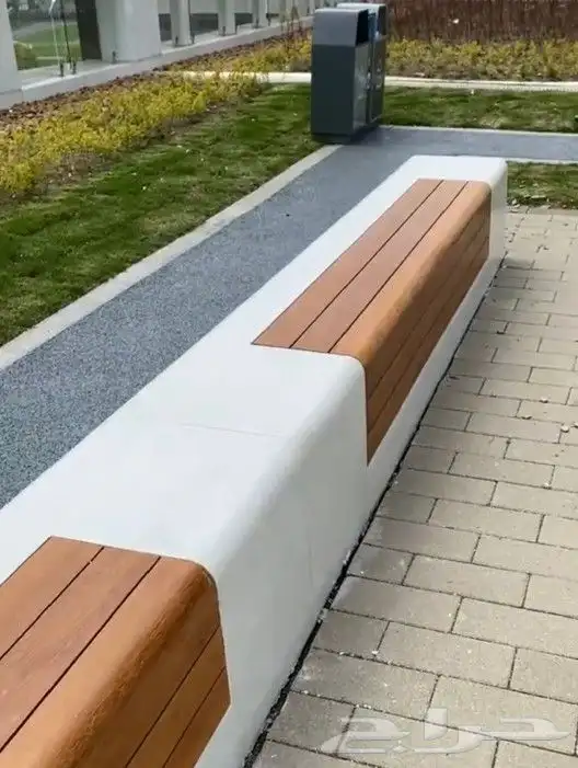 ديكورات حجر وGRC 19