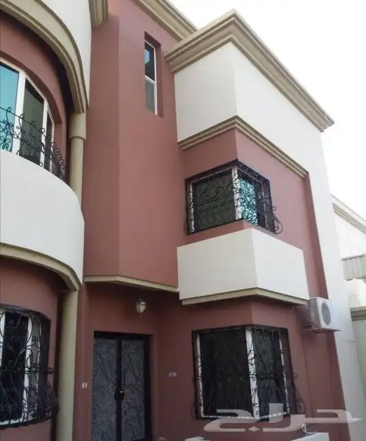 ديكورات حجر وGRC 18