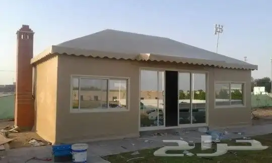 بناء مجالس ترميم وتشطيب بناء ملاحق ترميم شامل 3