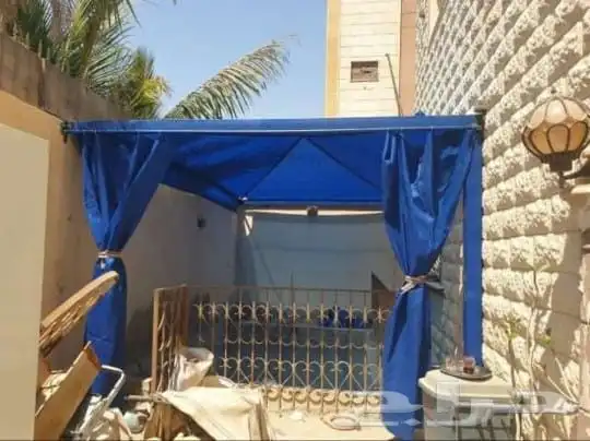 مظلات جده 6