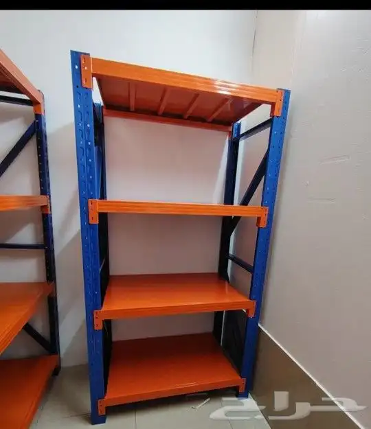 خانات مستودع ثقيل ومتوسط وخفيف 0