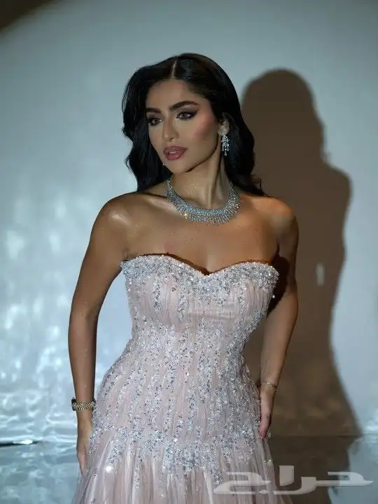 فساتين سهرات 3
