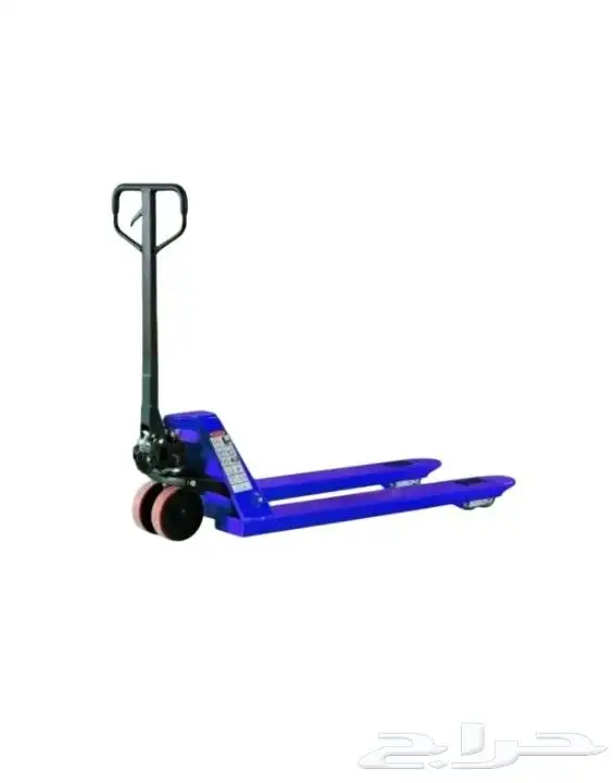 رافعات طبالي ورافعات شوكية كهربائية 0