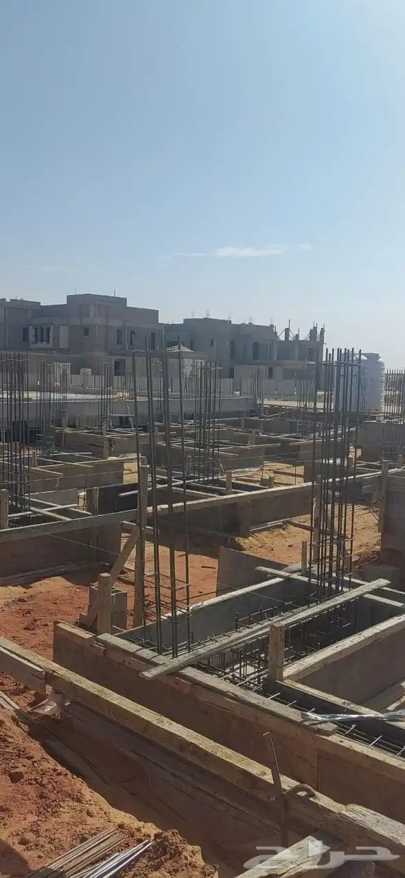 مقاول عظم في البكريه 3