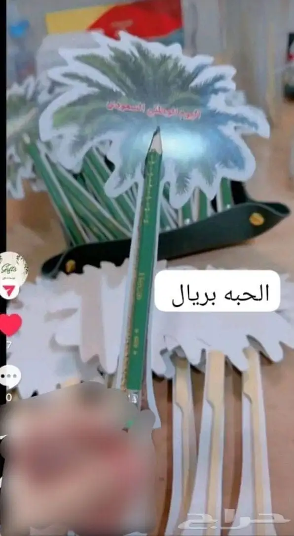 توزيعات إبداعية مع عروض اليوم الوطني 4