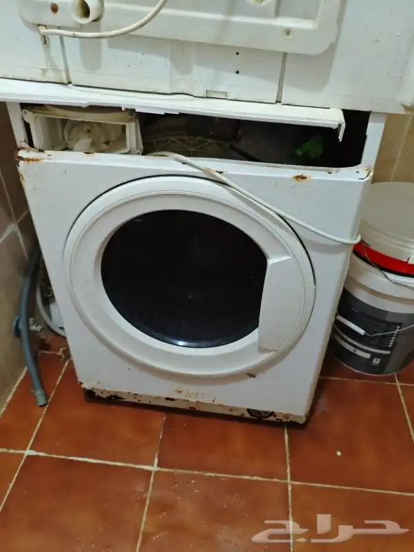 ... مهندس صيانه غساله اتوماتيك ثلاجه توماتيك فرن كهرباء مو 1