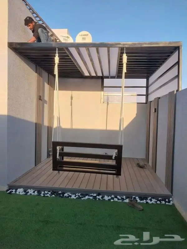 مظلات تعطيك ظل 2