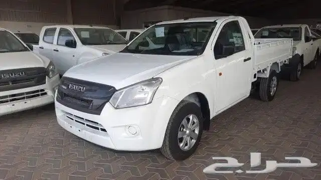 ايسوزو جوانب اقل سعر بالممكله واقل قسط عرض خاص جدا 2