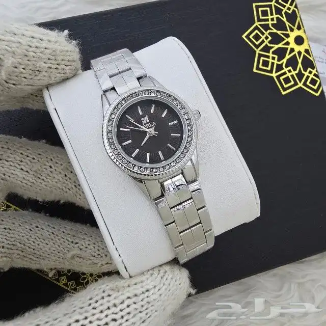 ساعات نسائية 0