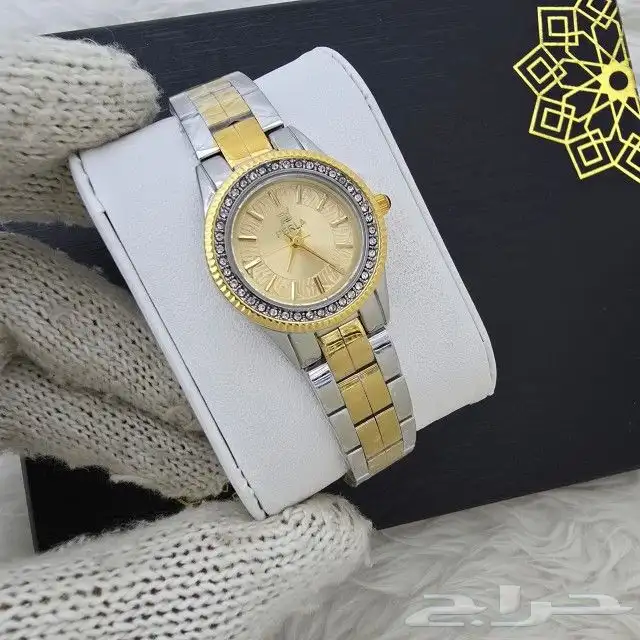 ساعات نسائية 4