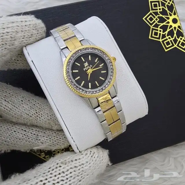 ساعات نسائية 2