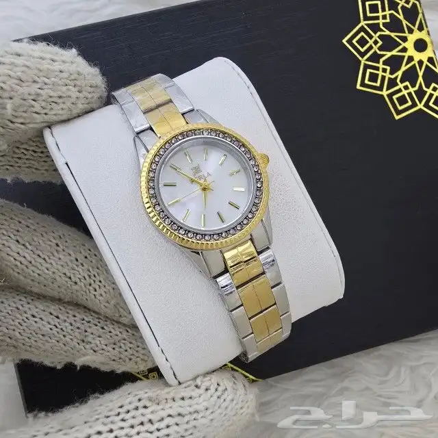 ساعات نسائية 1