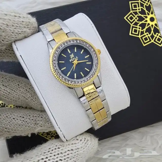 ساعات نسائية 3