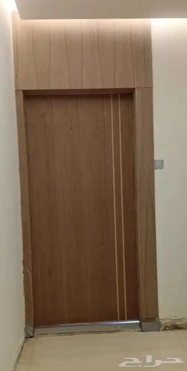 ابواب خشب جديدواصلاح 3